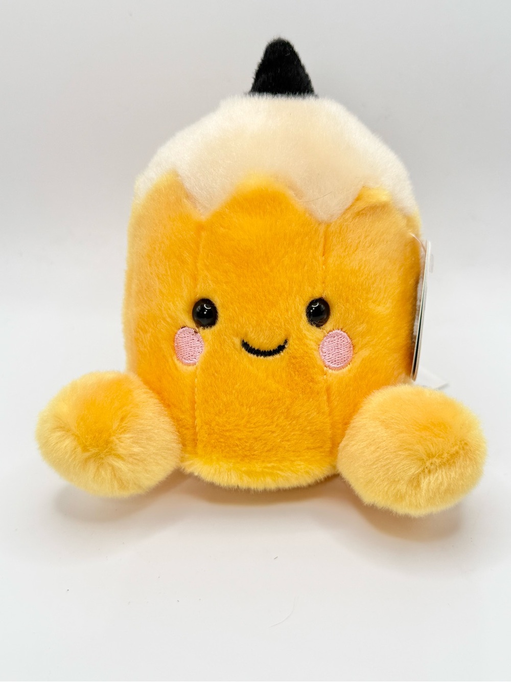 Aurora® Palm Pals™ Tike Pencil™ 5 Inch Stuffed Animal Toy #1-261 Whimsical